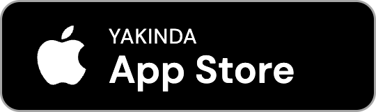 App Store, yakında